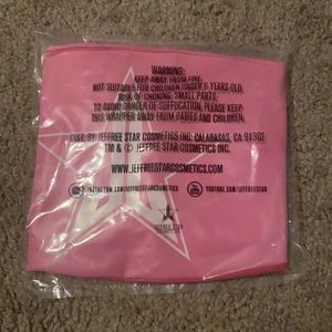 Jeffree Star Beach Ball